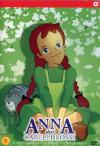 Anna Dai Capelli Rossi #05
