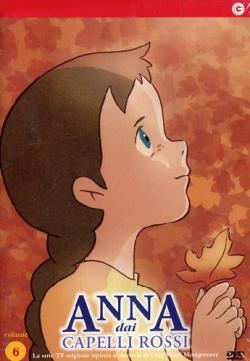 Anna Dai Capelli Rossi #06