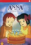 Anna Dai Capelli Rossi #07