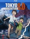 Tokyo Magnitude 8.0 (2 Blu-Ray)