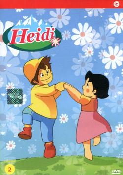 Heidi #02