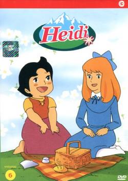 Heidi #06