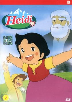 Heidi #07