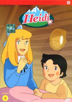 Heidi #09