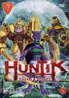 Huntik - Secrets & Seekers #07