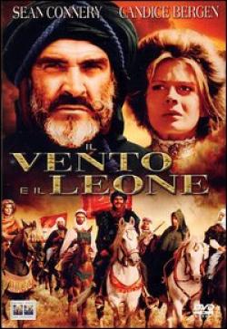 Vento E Il Leone (Il)