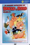 Braccio Di Ferro - Le Grandi Avventure #01