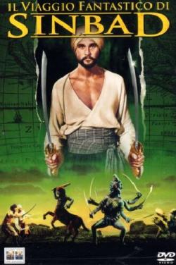 Viaggio Fantastico Di Sinbad (Il)