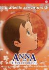 Anna Dai Capelli Rossi - Le Piu' Belle Avventure