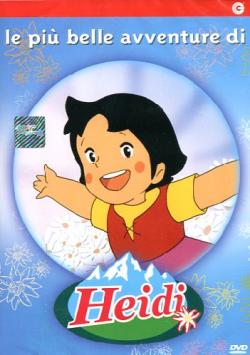 Heidi - Le Piu' Belle Avventure