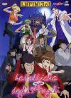 Lupin III - Le Tattiche Degli Angeli