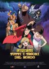Lupin III - Tutti I Tesori Del Mondo