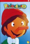 Pinocchio #01