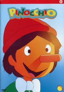 Pinocchio #01