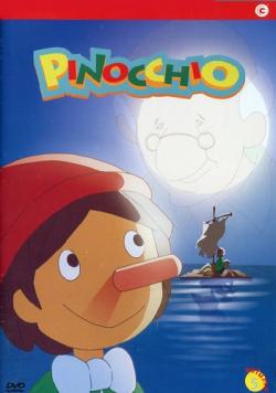 Pinocchio #05