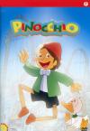 Pinocchio #08