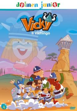 Vicky Il Vichingo #04