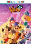 Vicky Il Vichingo #06