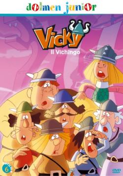 Vicky Il Vichingo #06