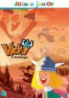 Vicky Il Vichingo #07
