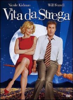Vita Da Strega (2005)