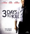 3 DAYS TO KILL