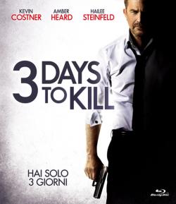 3 DAYS TO KILL
