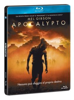 APOCALYPTO METAL BOX 