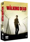 THE WALKING DEAD - STAGIONE 4 - Cof. 5 DVD
