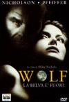 Wolf - La Belva E' Fuori