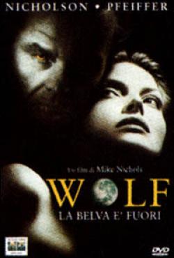 Wolf - La Belva E' Fuori