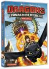 Dragons - I Cavalieri Di Berk #02 (2 Dvd)