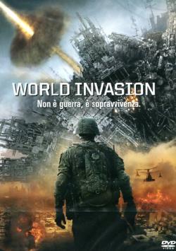World Invasion