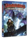 DRAGONS - I PALADINI DI BERK VOL. 2