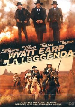 Wyatt Earp - La Leggenda