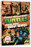 TEEN. MUT. NINJA TURTLES: VECCHI AMICI, NUOVI NEMICI - St. 2, Vol 2