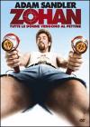 Zohan - Tutte Le Donne Vengono Al Pettine