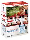 RICHARD CURTIS Boxset (3 dischi)