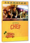 CHEF - La Ricetta Perfetta