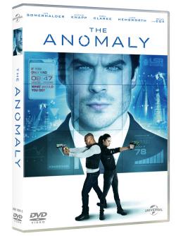 THE ANOMALY (#HOMECINEMA)