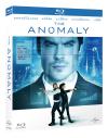 THE ANOMALY (Blu-ray) (#HOMECINEMA)
