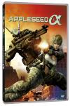 APPLESEED ALPHA