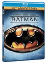 BATMAN 25TH ANNIVERSARIO (BS)