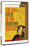 CHE HO FATTO IO PER MERITARE QUESTO? (DS)