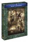 LO HOBBIT: LA DESOLAZIONE DI SMAUG  EXT EDIT (3BS)