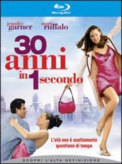 30 Anni In 1 Secondo