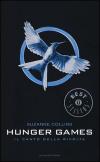 CANTO DELLA RIVOLTA. HUNGER GAMES