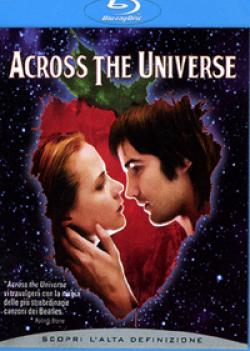 Across The Universe