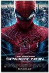 THE AMAZING SPIDERMAN