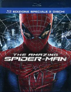 Amazing Spider-Man (The) (2 Blu-Ray)